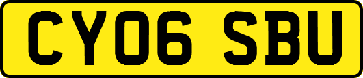 CY06SBU