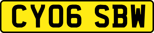 CY06SBW