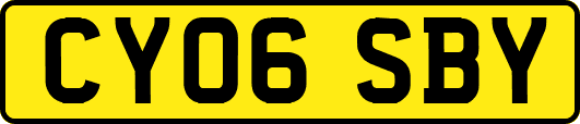 CY06SBY