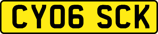 CY06SCK
