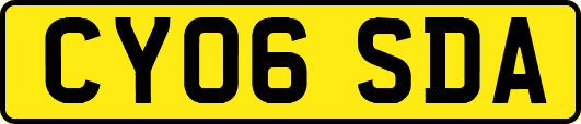 CY06SDA