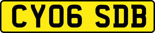 CY06SDB