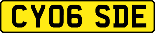 CY06SDE
