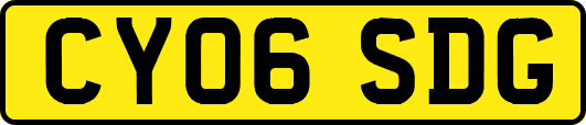 CY06SDG