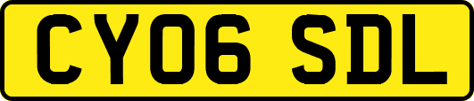 CY06SDL