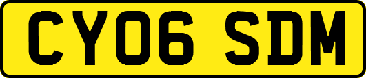 CY06SDM