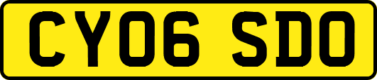 CY06SDO