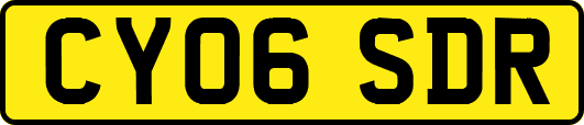 CY06SDR