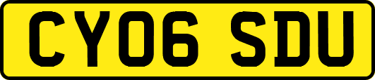 CY06SDU