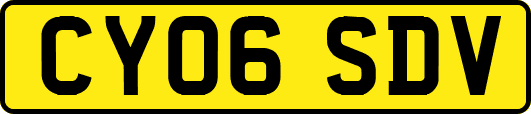 CY06SDV