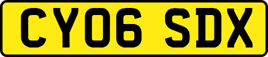 CY06SDX