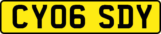 CY06SDY