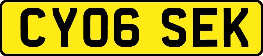 CY06SEK