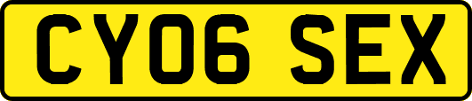 CY06SEX