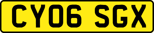 CY06SGX
