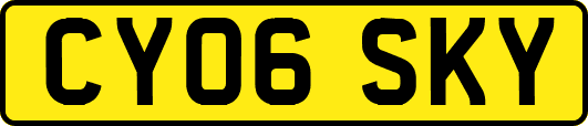 CY06SKY