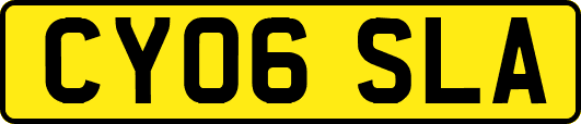 CY06SLA