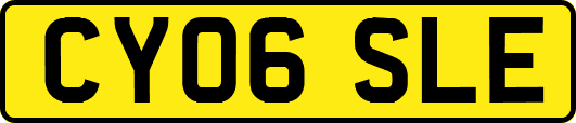 CY06SLE