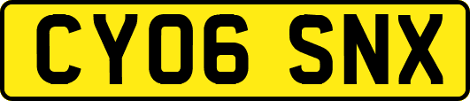 CY06SNX
