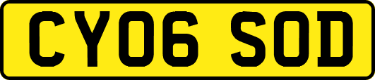 CY06SOD