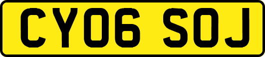 CY06SOJ
