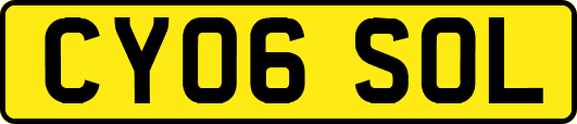 CY06SOL