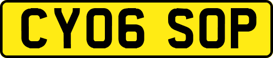 CY06SOP