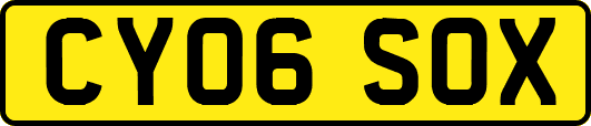 CY06SOX