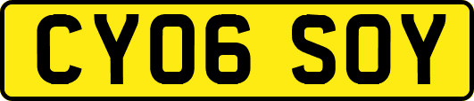 CY06SOY