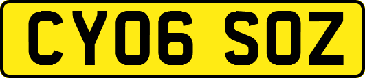 CY06SOZ