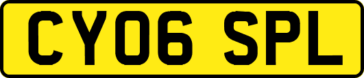 CY06SPL