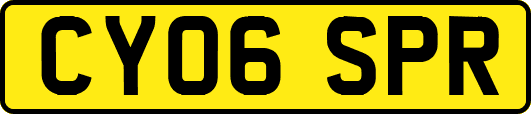 CY06SPR