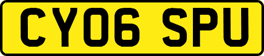 CY06SPU