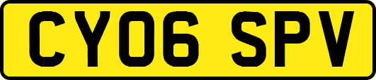 CY06SPV