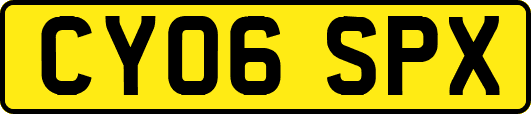 CY06SPX