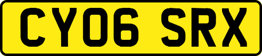 CY06SRX