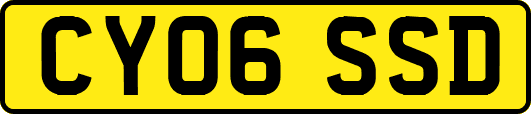 CY06SSD