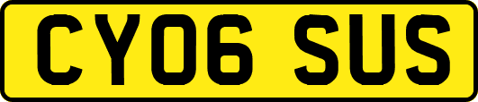CY06SUS