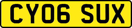 CY06SUX