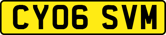 CY06SVM