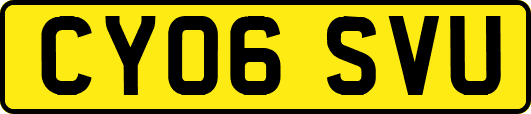 CY06SVU