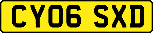CY06SXD