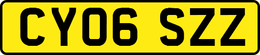 CY06SZZ