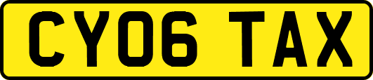 CY06TAX