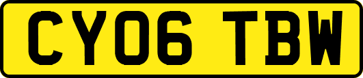 CY06TBW