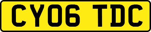 CY06TDC