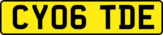 CY06TDE