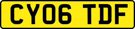 CY06TDF