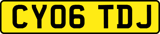 CY06TDJ