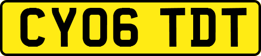 CY06TDT